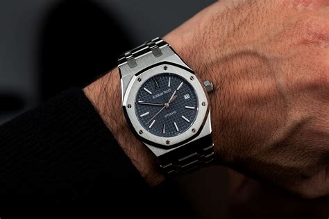 audemars piguet 15305|15300st.